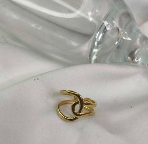 Gold Ring