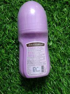 Plum BodyLovin&#39;  VANILLA VIBES Deodorant