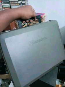 Panasonic Electric Typewriter