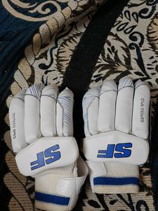 SF Club Deluxe Gloves Adult size