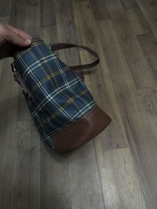 Bean Pole