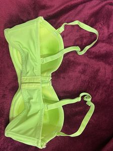 Zivame (Women Everyday Lightly Padded Bra )