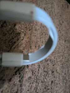 Apple Compartable TypeC To Lightnin Charging Cable