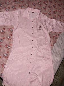 Middi Dress