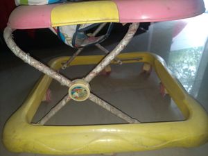 Baby Walker