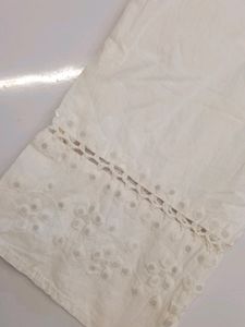 White Kurta 🤍