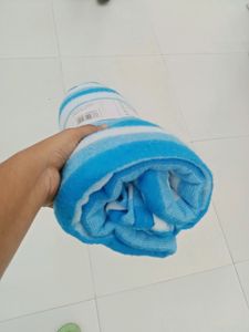 Ulhaas Polar Freece Single Blanket