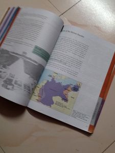 Ncert Class 9 History Book India And The Contemporary World Ncert