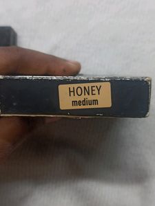 blue heaven oil control compact powder 🎀💗