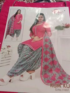 Kurta 3pc