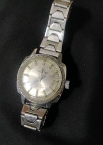 Timestar Watch Nt Working Need Service