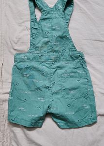 Beautiful Jumpsuit For Babies