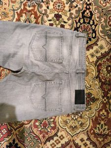 OCTAVE(ORIGINAL JEANS WITH AUTHENTICATION)