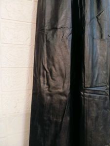 Chic Black Midi Dress