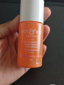 Dot &amp; Key 10%Vitamin C+E Super Bright Face Serum