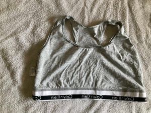 Calvin Klein sports Bra
