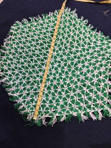 Handmade Table Mat 27inches