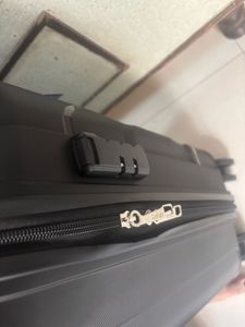 safari brand new trolley bag