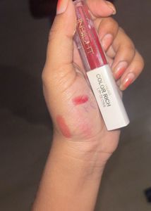 Insight Color Rich Lip Gloss