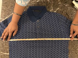 Men&#39;s Polo Shirt Bundle - 6 Shirts