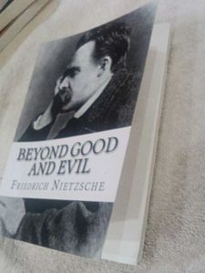 Beyond Good and Evil