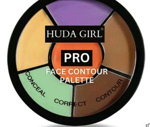 Concealer Palette - Buy 1 Get