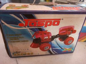 Jaspo Roller Skates