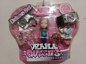 Bratz Doll