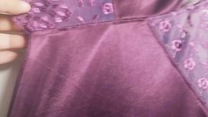 night wear maxi