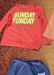 Boys clothing bundle