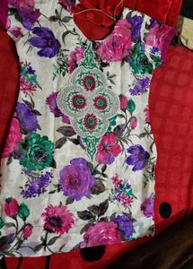 Only Kurta
