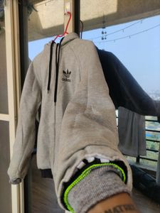 Adidas Originals Reversible Jacket
