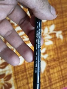 MYGLAMM Super Kohl Long Stay Kajal