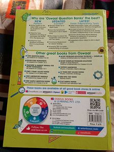 Class 11 Chemistry Handbooks With Question Bank