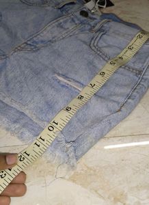 Cute Shorts For Girls