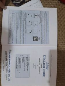 GOLDEN ENGLISH GUIDE CLASS 11TH CBSE