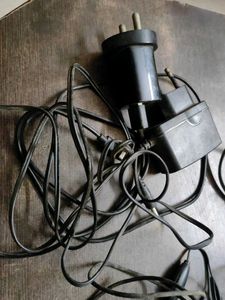 Charges, Earphones 🎧