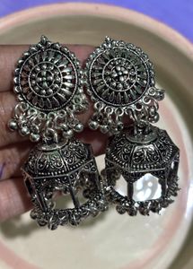 Set of 3 earrings