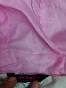 Jacket 3-4 Yrs
