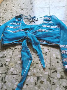 Designer Blouse