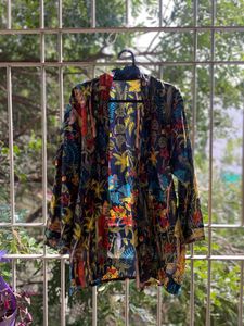 (Diwali Offer) Frida Kahlo Shrug
