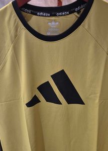 Drifit Womens Tshirt