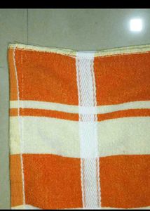 3 small Towel 1big Free