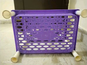 3 Tier Organizing Rack