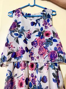 Stunning Pre-Loved Dress-Elegant N Affordable