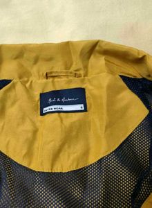 Windsheeter Jacket For Woman