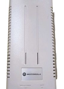 Motorola Gigabit PoE Injector AP-PSBIAS-1P3-AFR