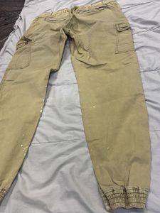 Cargo Pant