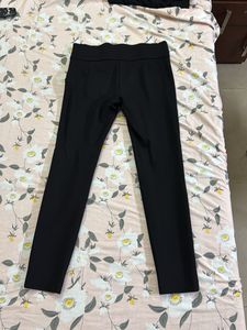 Zara Black Jeggings