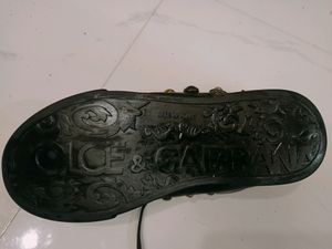 D&amp;G Like A New